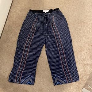 Amazing trousers from derek lam 10 crosby